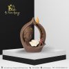 Thác Khói Trầm Hương Phật
