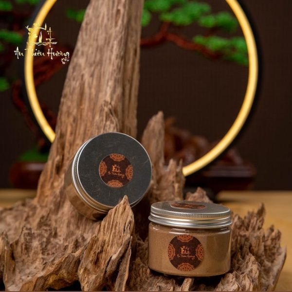 Bột trầm hương – An Thiên Hương