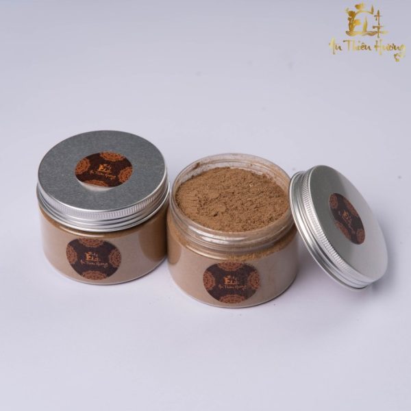 Bột Trầm Hương Cao Cấp - An Thiên Hương 1 bột trầm hương cao cấp