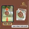 Dây Treo Xe Ô Tô Chữ Bình An – Sánh Chìm