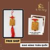 Dây Treo Xe Ô Tô – Phật Quan Âm