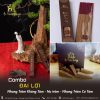 Nhang Trầm Hương Sạch - Combo Đại Lợi