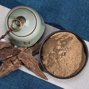 cách sử dụng bột trầm hương