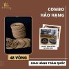 Nhang Trầm Hương Sạch - Combo Hảo Hạng