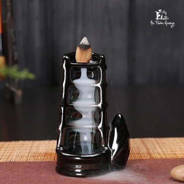Thác Khói Trầm Hương Giá Rẻ 4 Tầng