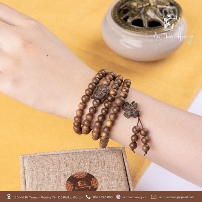có nên mua vòng phong thủy trên mạng
