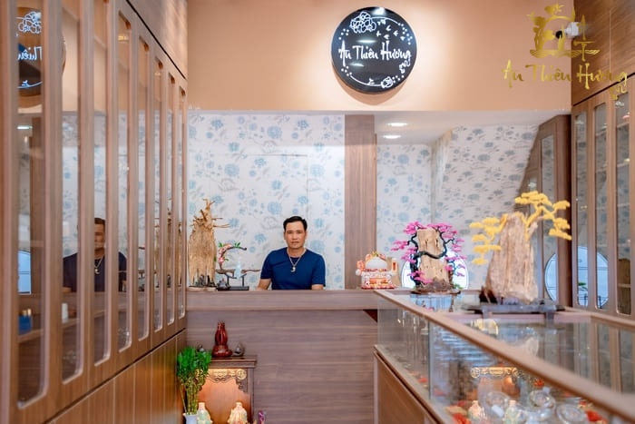 có nên mua vòng phong thủy trên mạng
