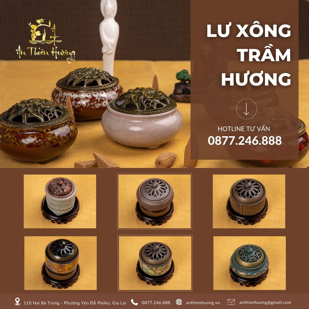 Lư Xông Trầm