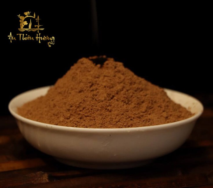 trầm hương nhân tạo
