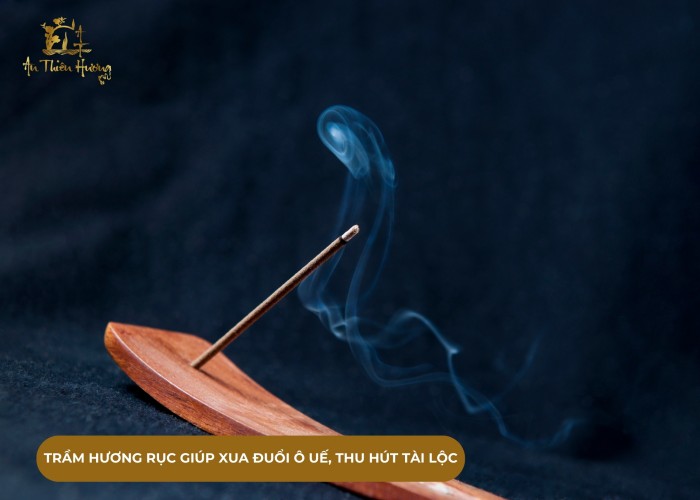 Trầm hương rục là gì? Phân loại trầm rục phổ biến hiện nay 3 trầm hương rục