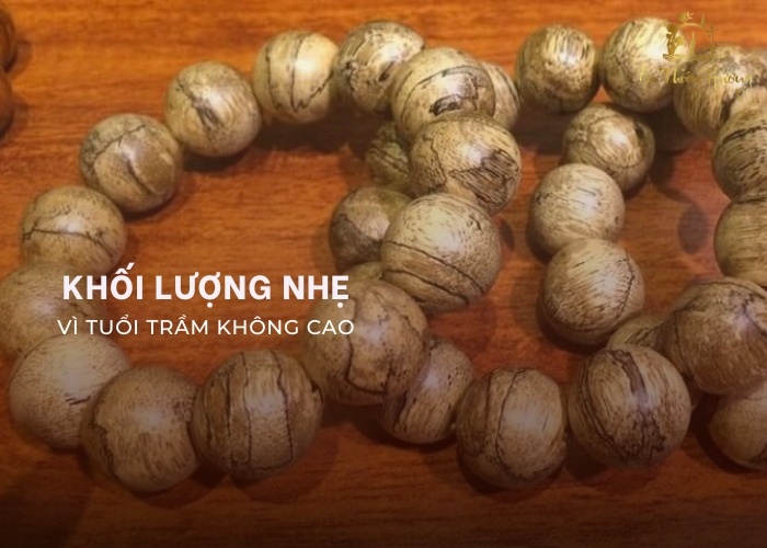 trầm hương tốc bông