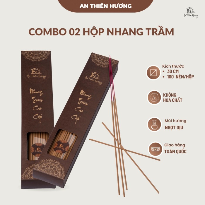 combo-2-hop-nhang-tram-huong Combo 2 Hộp Nhang Sạch Trầm Hương