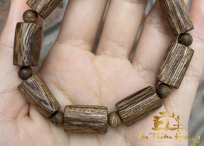 Trầm Banh Lào mang đến những công dụng tuyệt vời trong Y học cổ truyền