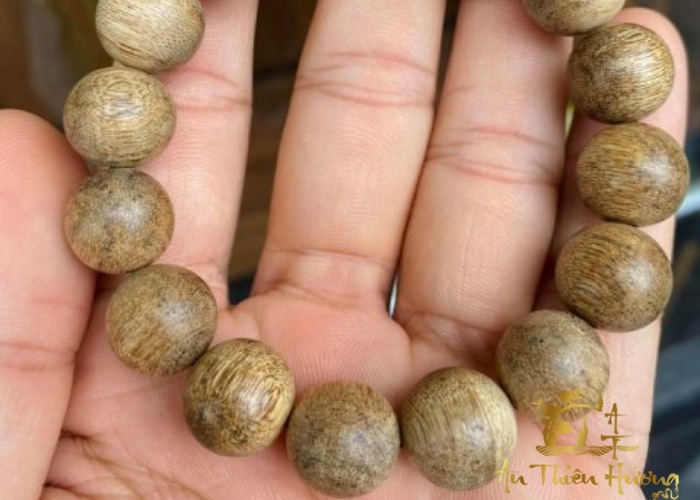 Ý nghĩa tâm linh của Trầm Lào mang đến