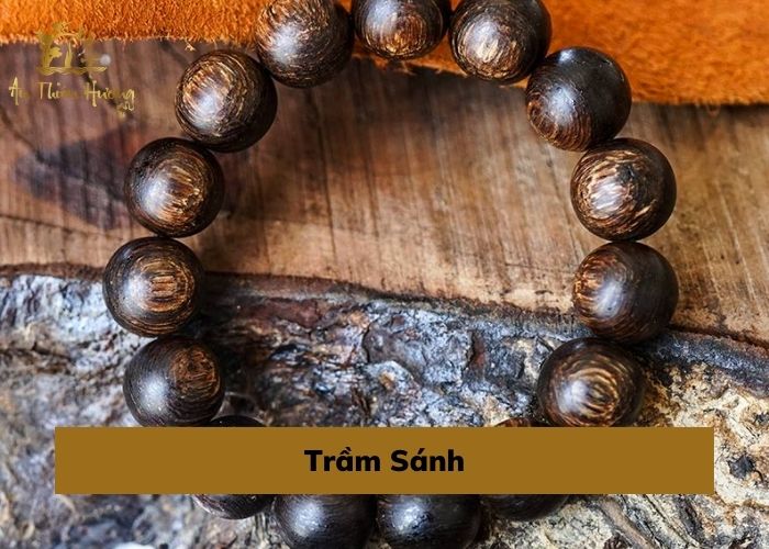 Trầm Hương là gì? Tổng hợp thông tin hữu ích về Trầm Hương 14 trầm sánh