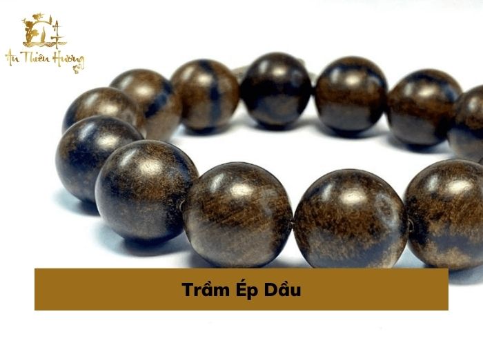 Trầm Hương là gì? Tổng hợp thông tin hữu ích về Trầm Hương 15 trầm ép dầu