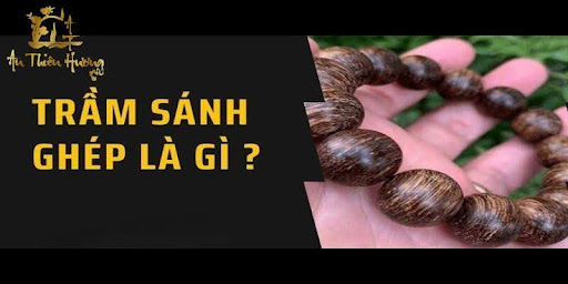 Khái niệm chính xác của trầm sánh dạng ghép là gì?