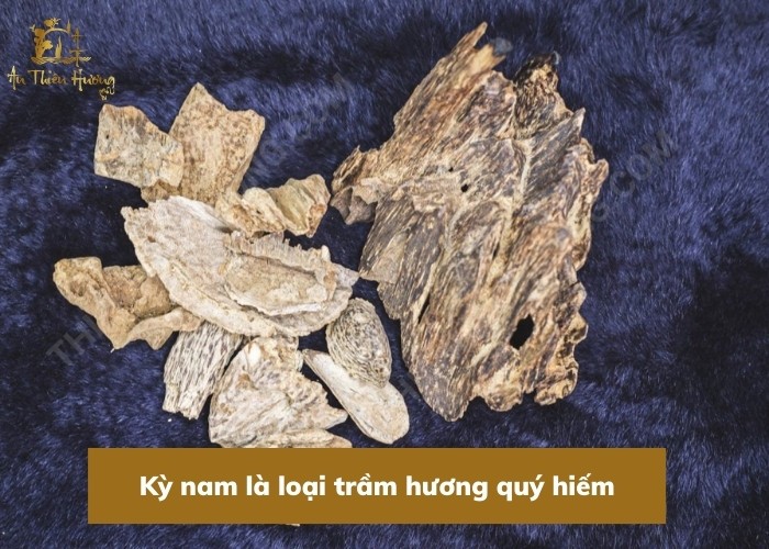 xứ sở trầm hương